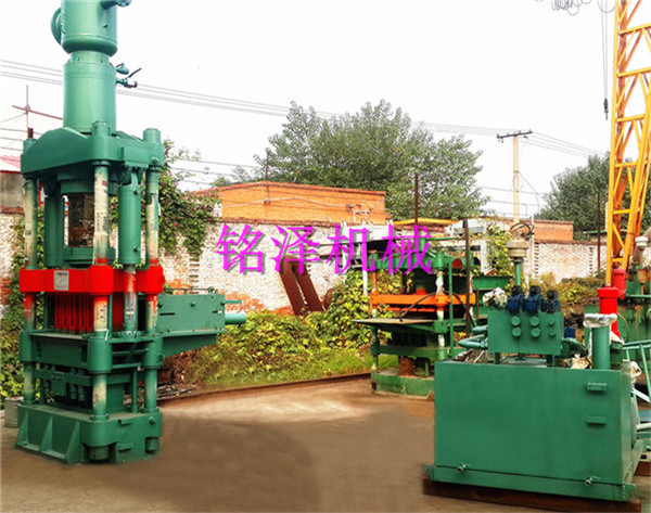 自動液壓機 自動液壓機