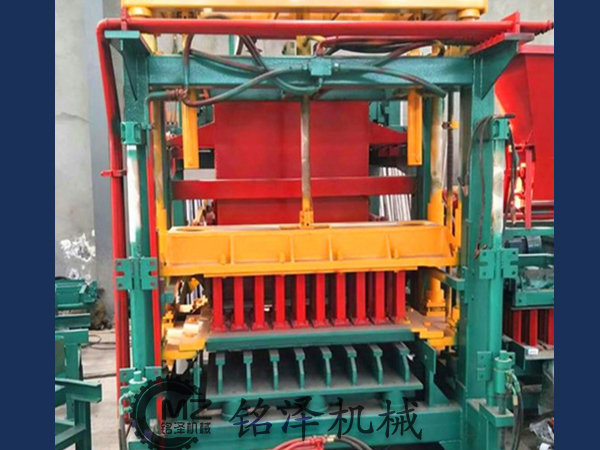 空心磚機 空心磚機